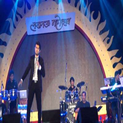 Lucknow mahotsav Tours